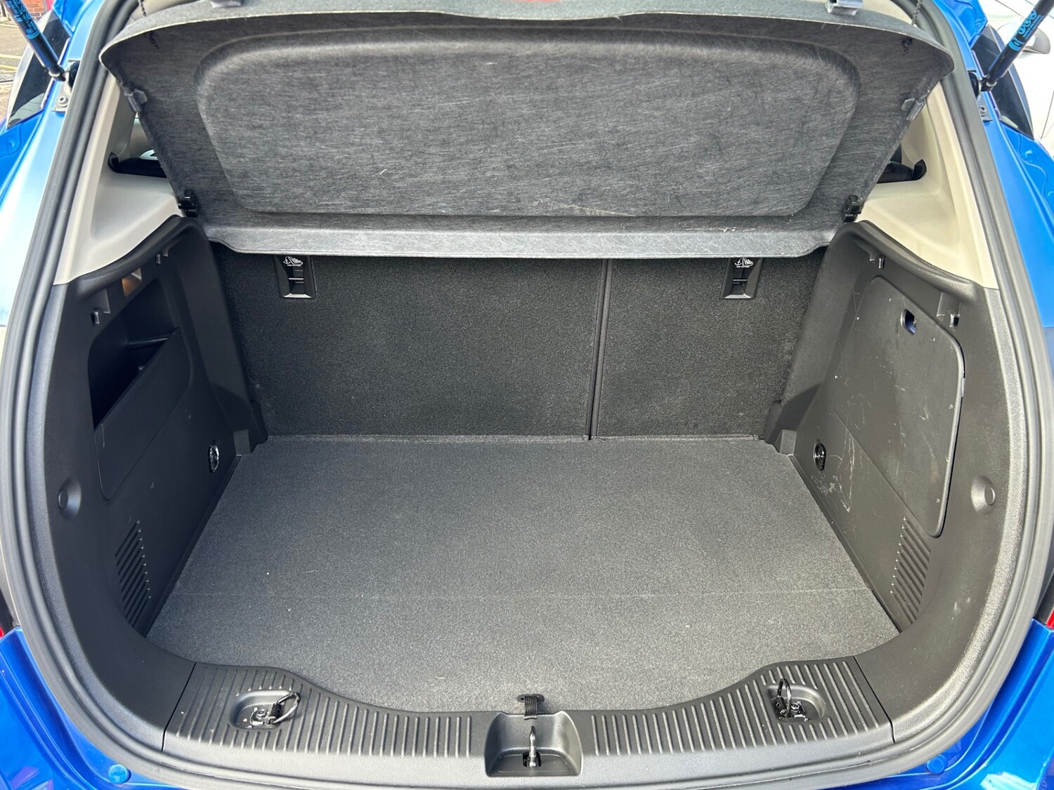 Used Vauxhall Mokka X 2017 for sale - 77707352: Photo 19