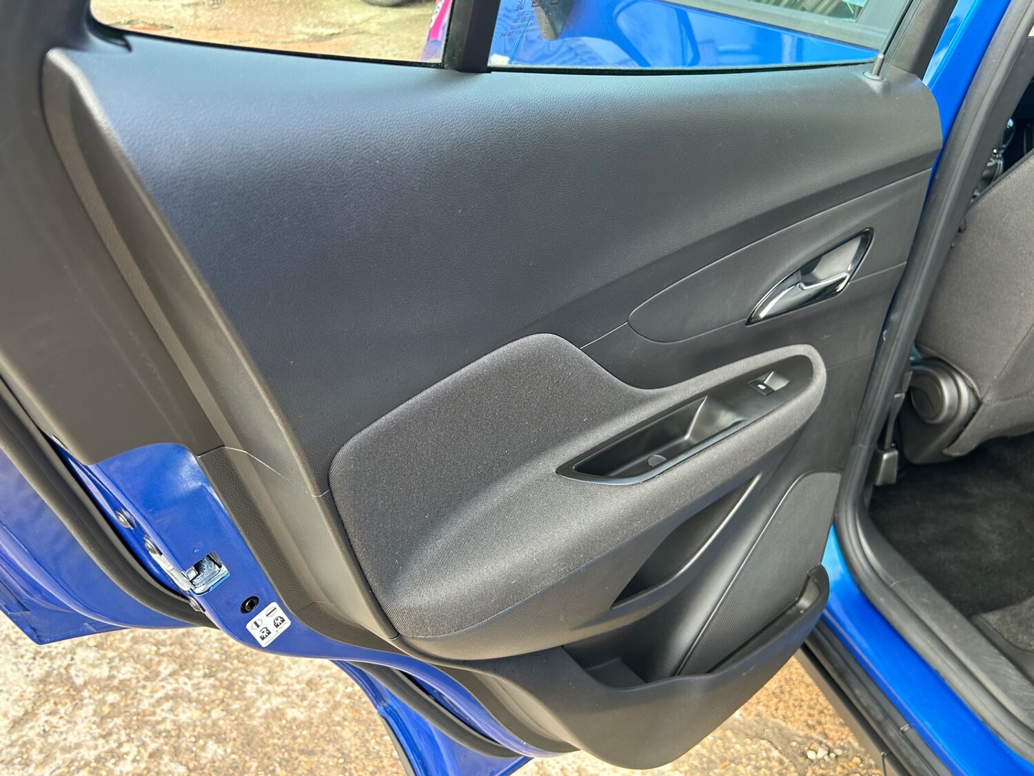 Used Vauxhall Mokka X 2017 for sale - 77707352: Photo 22