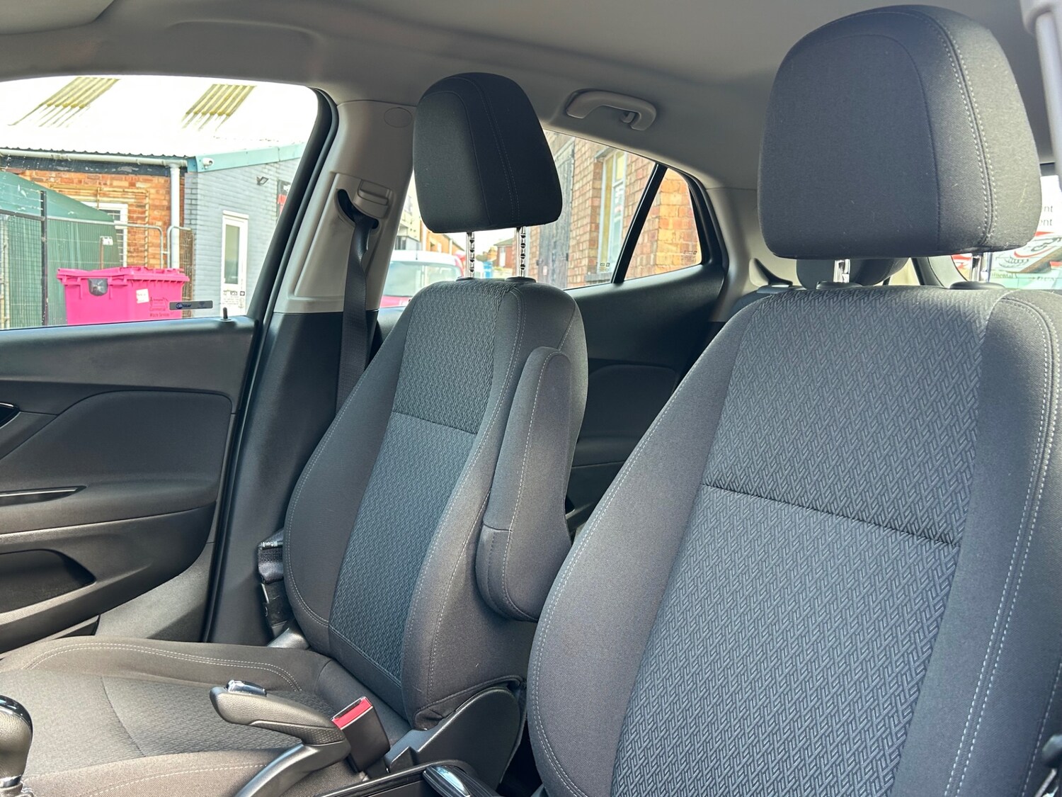 Used Vauxhall Mokka X 2017 for sale - 77707352: Photo 24