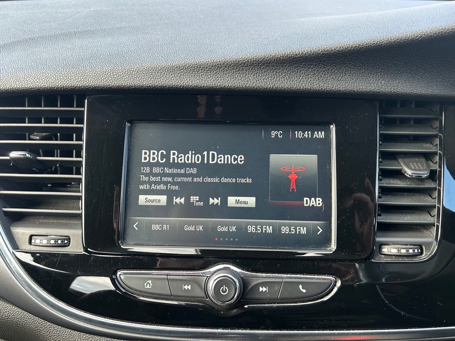 Used Vauxhall Mokka X 2017 for sale - 77707352: Photo 26