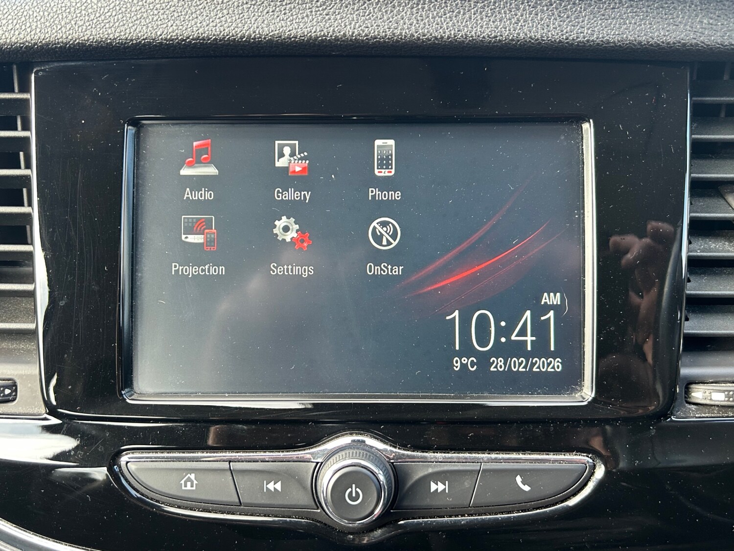 Used Vauxhall Mokka X 2017 for sale - 77707352: Photo 27