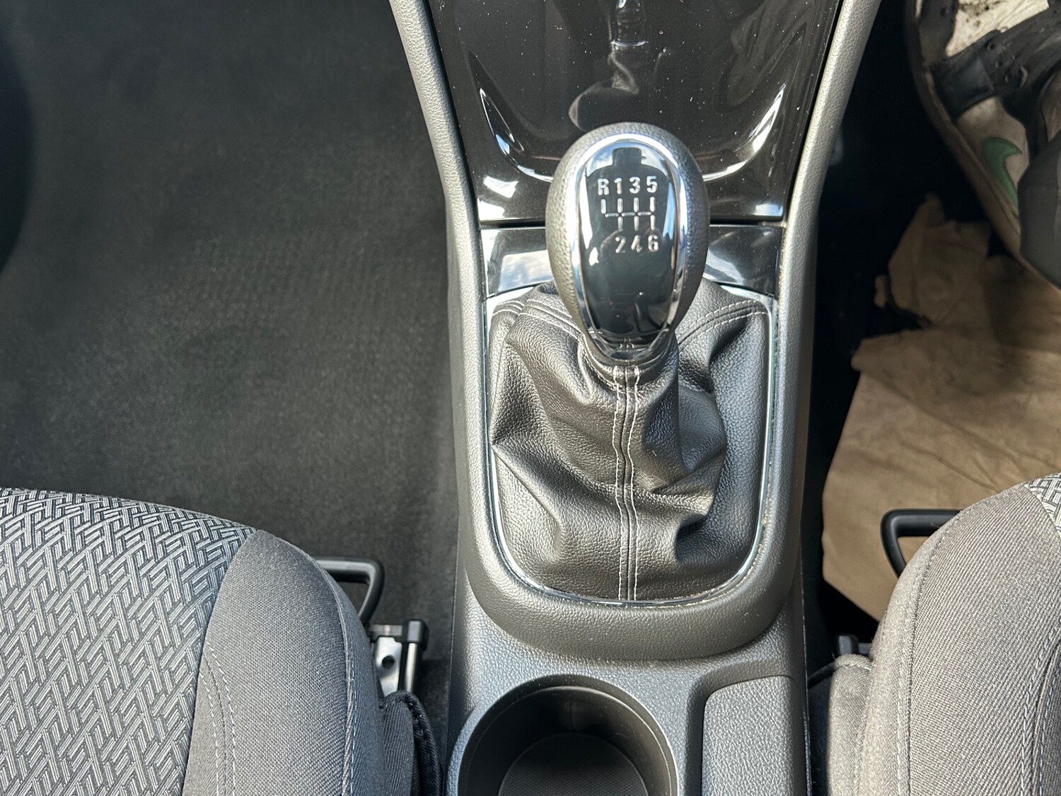 Used Vauxhall Mokka X 2017 for sale - 77707352: Photo 29