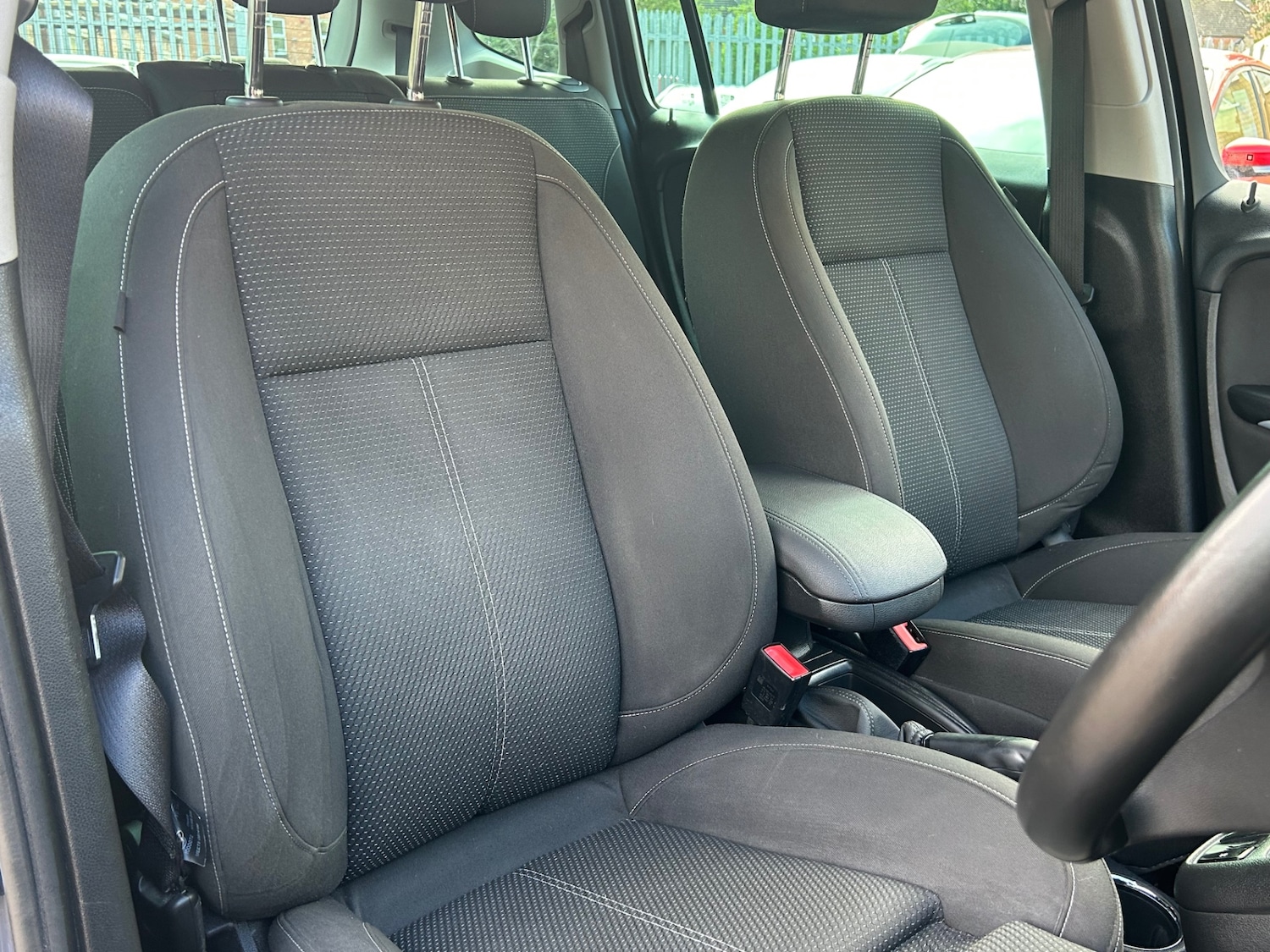 Used Vauxhall Zafira 2017 for sale - 78122759: Photo 14