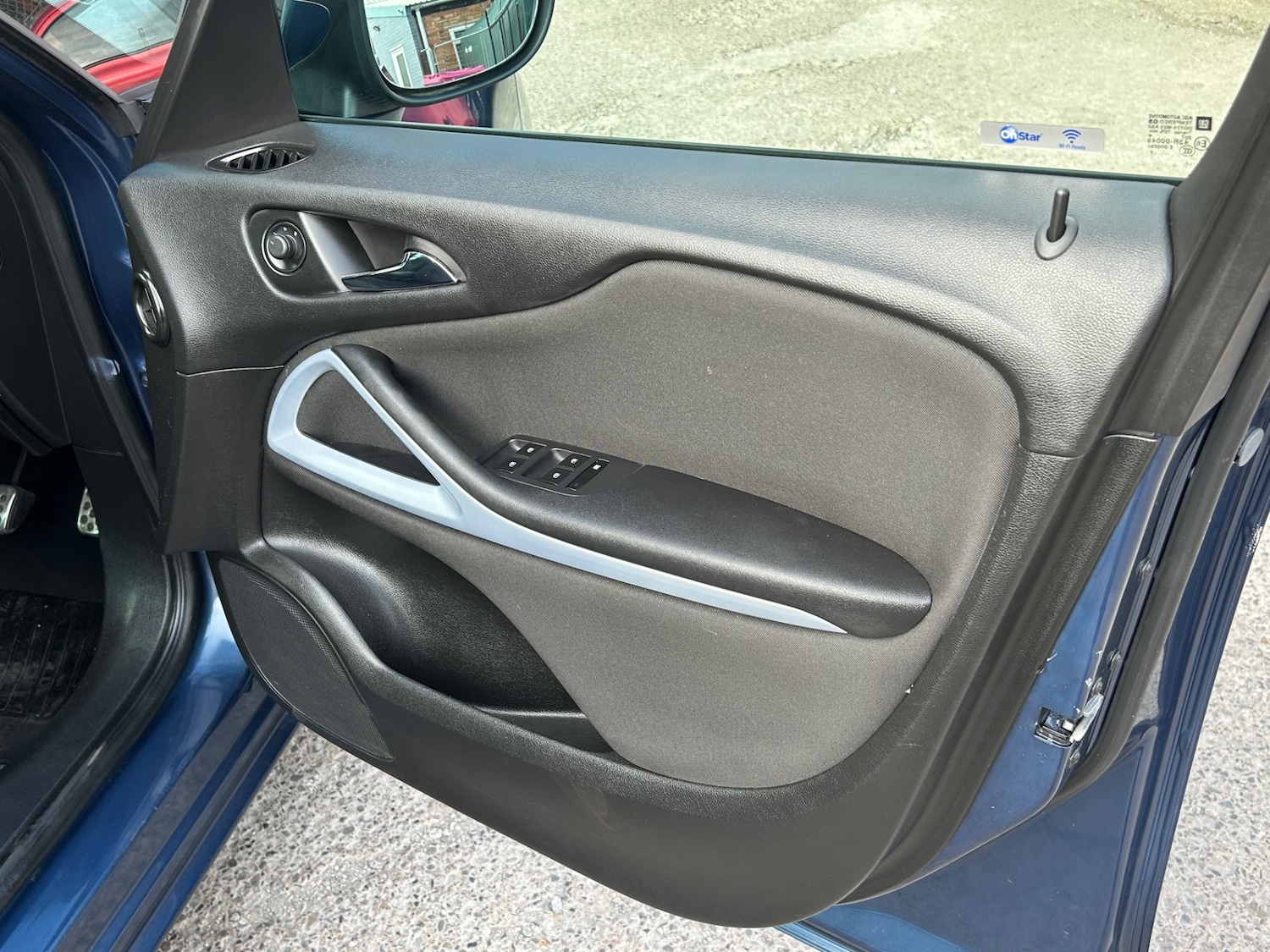 Used Vauxhall Zafira 2017 for sale - 78122759: Photo 15