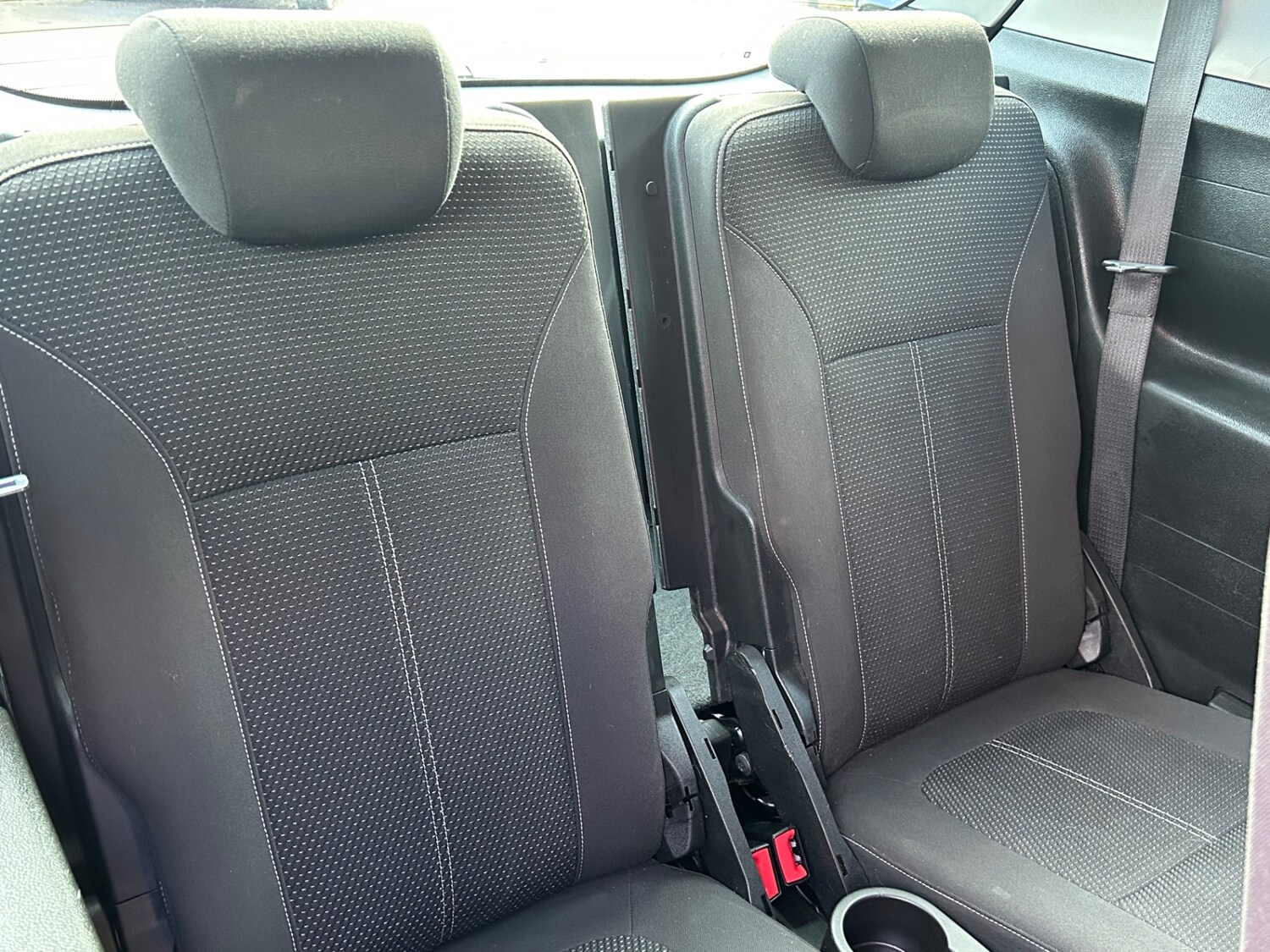 Used Vauxhall Zafira 2017 for sale - 78122759: Photo 18