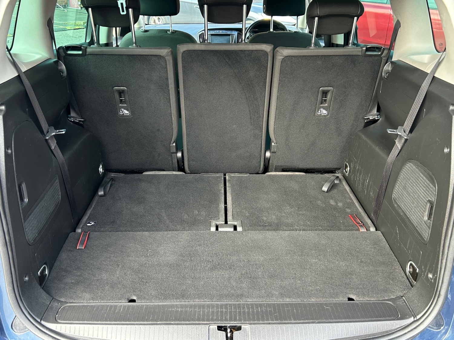 Used Vauxhall Zafira 2017 for sale - 78122759: Photo 20