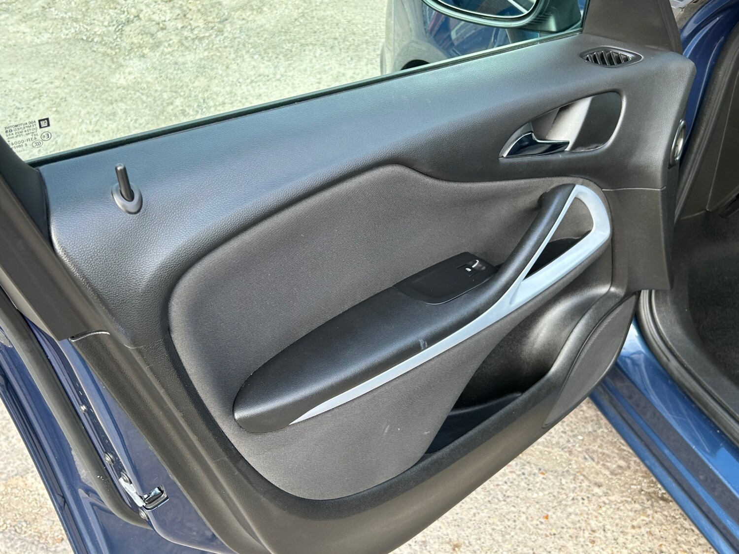 Used Vauxhall Zafira 2017 for sale - 78122759: Photo 28