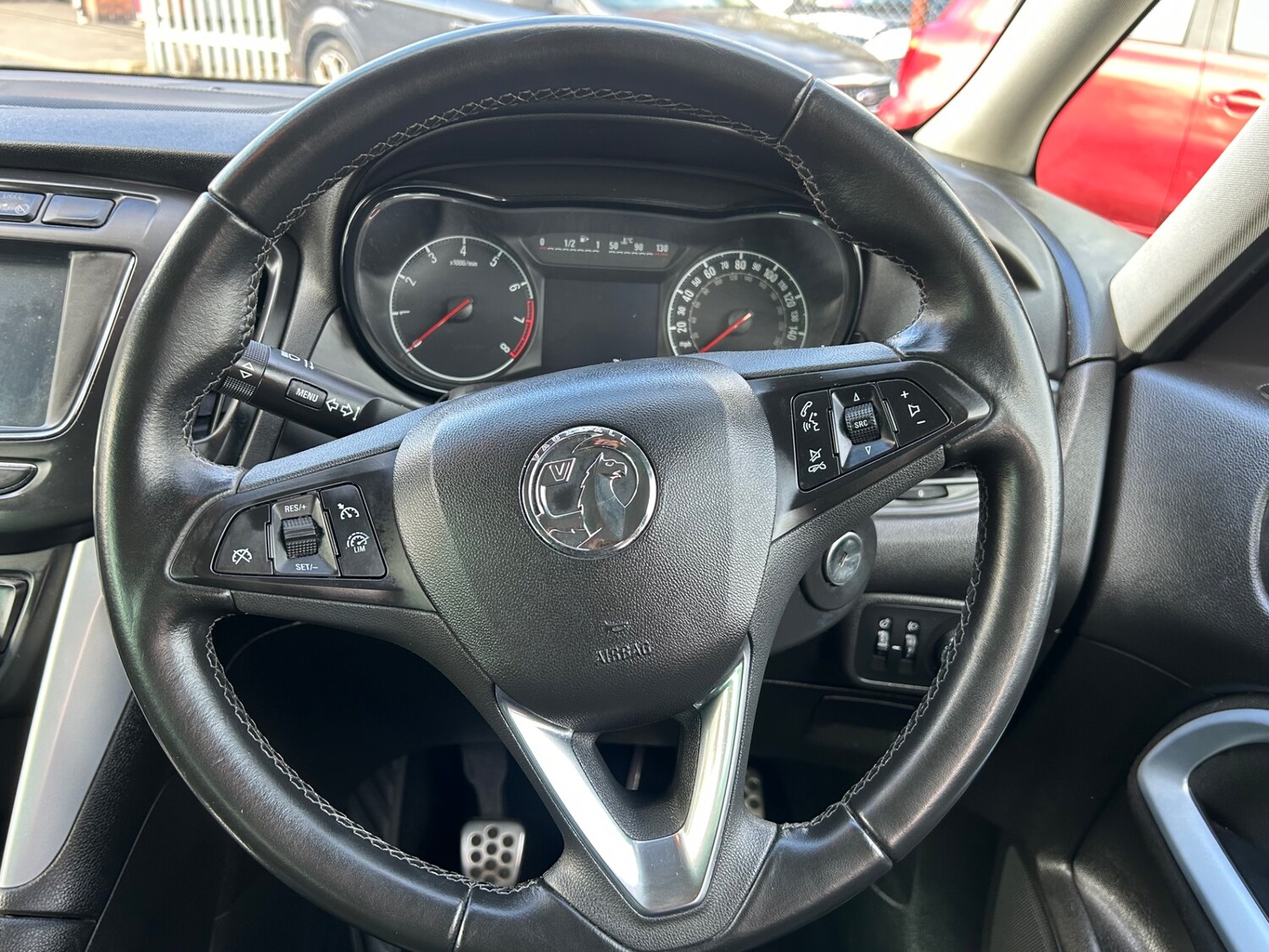 Used Vauxhall Zafira 2017 for sale - 78122759: Photo 29