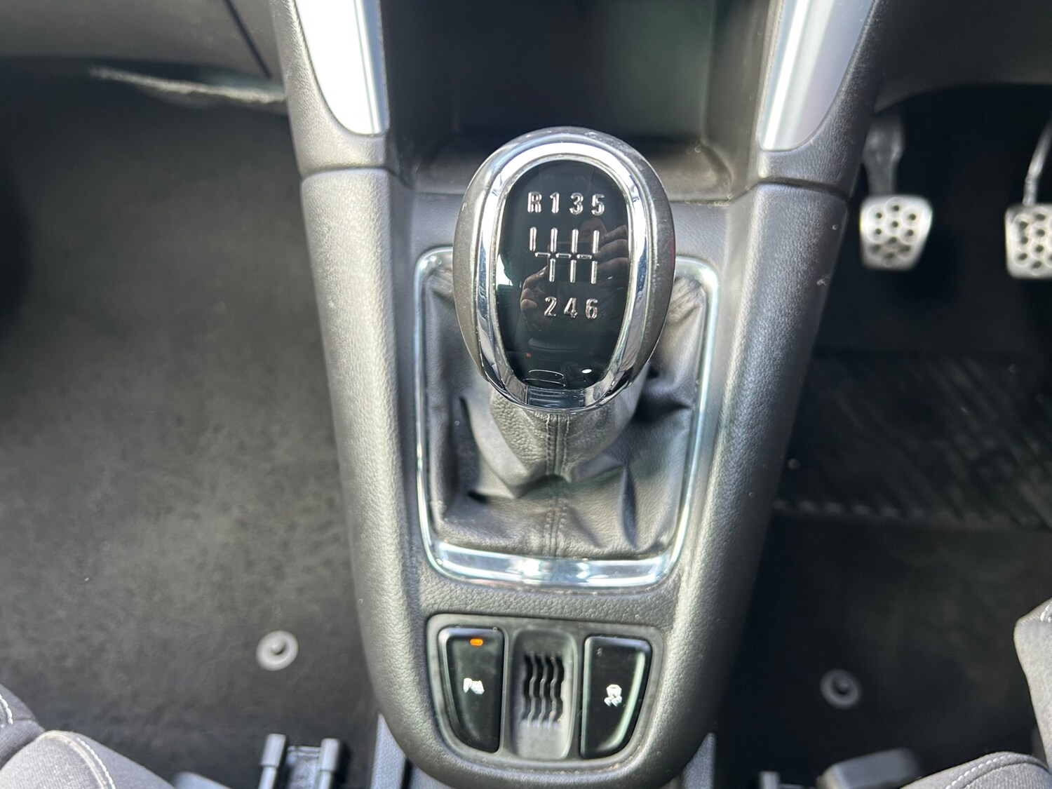 Used Vauxhall Zafira 2017 for sale - 78122759: Photo 33