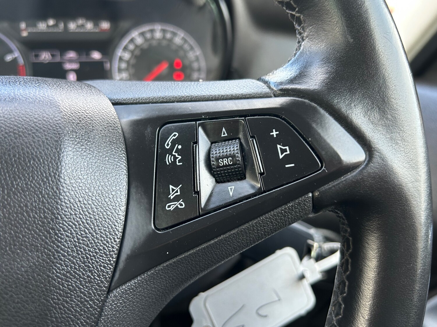 Used Vauxhall Zafira 2017 for sale - 78122759: Photo 35