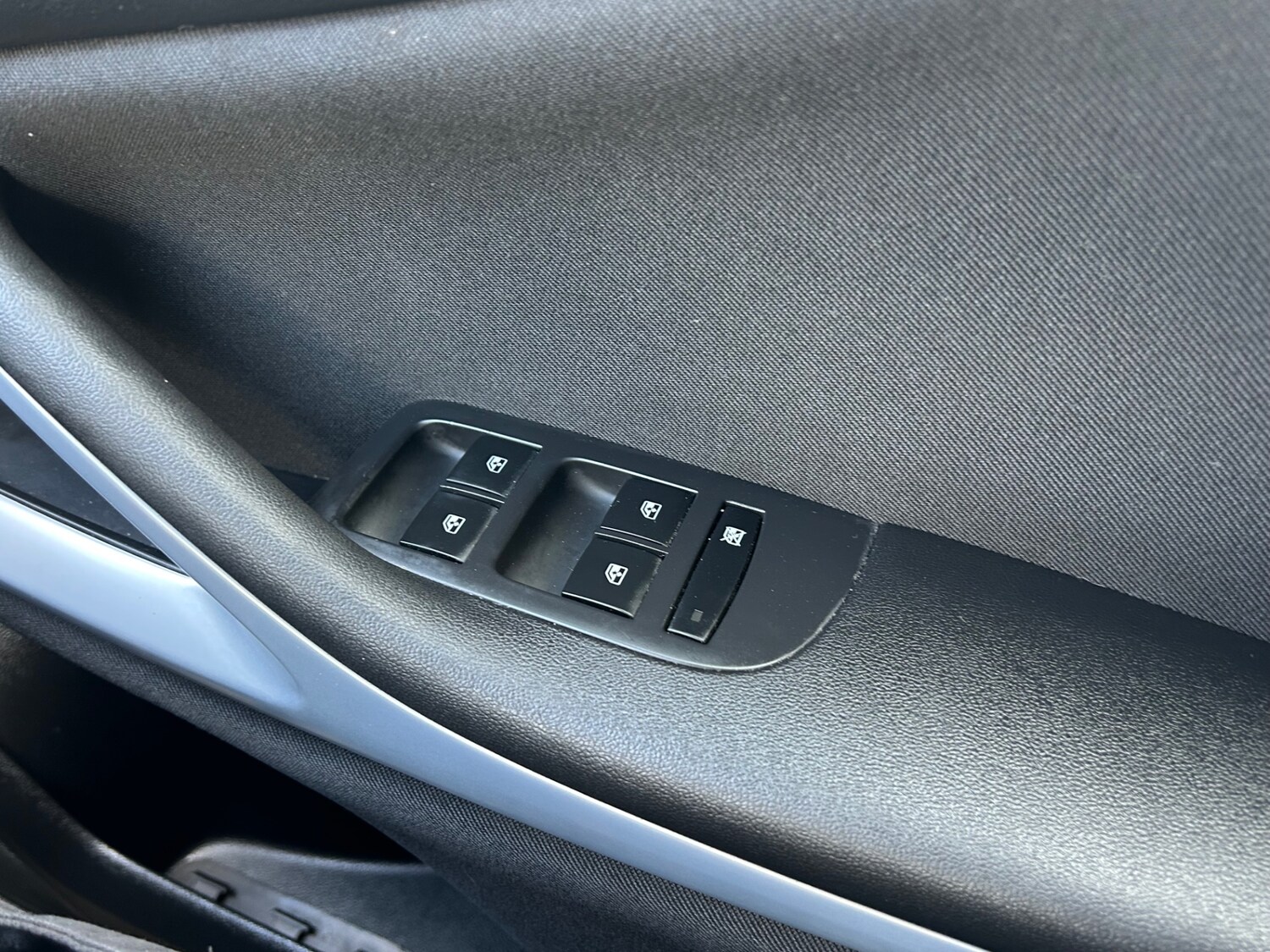 Used Vauxhall Zafira 2017 for sale - 78122759: Photo 36