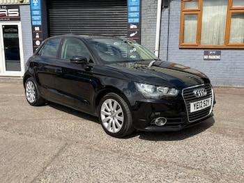 Used Audi A1 2012 for sale - 79257666: Photo
