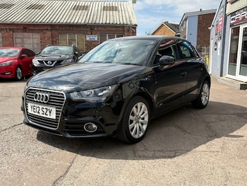 Used Audi A1 2012 for sale - 79257666: Photo