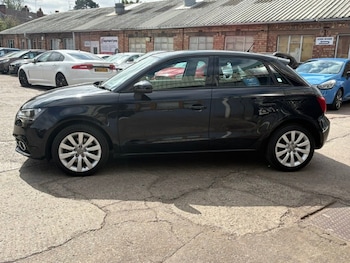 Used Audi A1 2012 for sale - 79257666: Photo