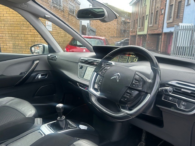 Used Citroen C4 Grand Picasso 2014 for sale - 77195124: Photo 11