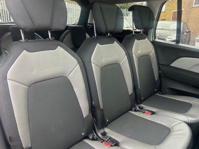Used Citroen C4 Grand Picasso 2014 for sale - 77195124: Photo 15