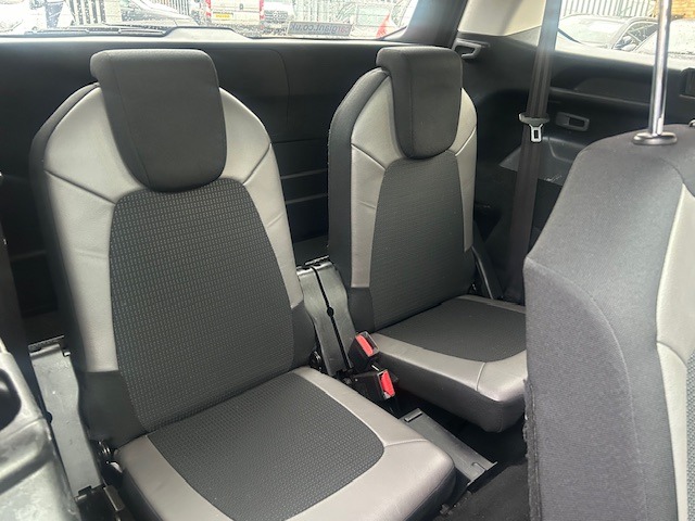 Used Citroen C4 Grand Picasso 2014 for sale - 77195124: Photo 19