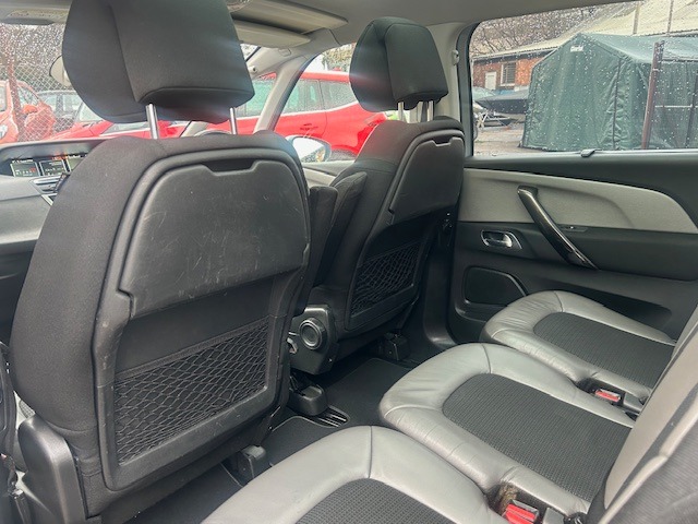 Used Citroen C4 Grand Picasso 2014 for sale - 77195124: Photo 20