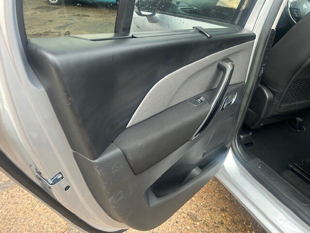 Used Citroen C4 Grand Picasso 2014 for sale - 77195124: Photo 23