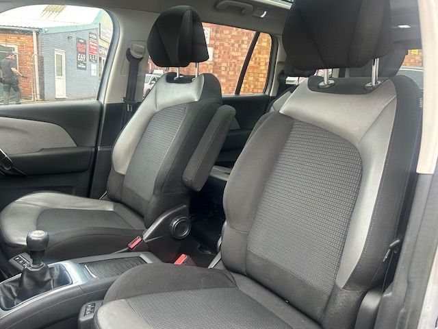 Used Citroen C4 Grand Picasso 2014 for sale - 77195124: Photo 25