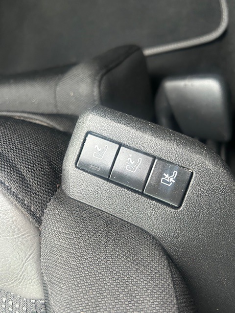 Used Citroen C4 Grand Picasso 2014 for sale - 77195124: Photo 27