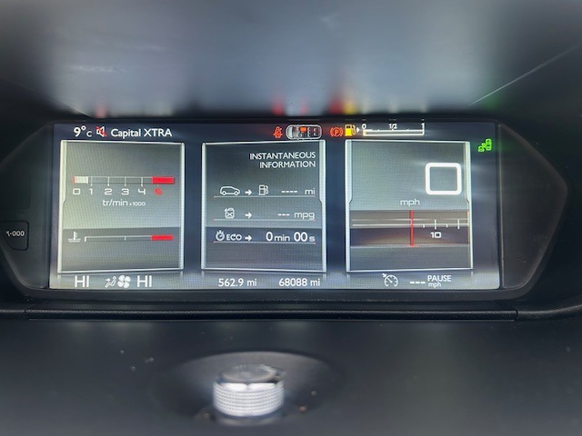 Used Citroen C4 Grand Picasso 2014 for sale - 77195124: Photo 28