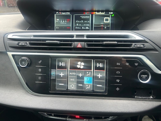 Used Citroen C4 Grand Picasso 2014 for sale - 77195124: Photo 29