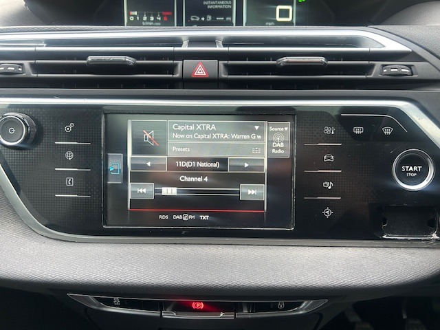 Used Citroen C4 Grand Picasso 2014 for sale - 77195124: Photo 30