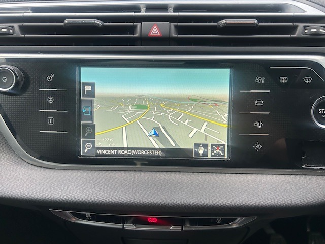 Used Citroen C4 Grand Picasso 2014 for sale - 77195124: Photo 31