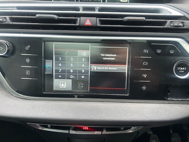 Used Citroen C4 Grand Picasso 2014 for sale - 77195124: Photo 36