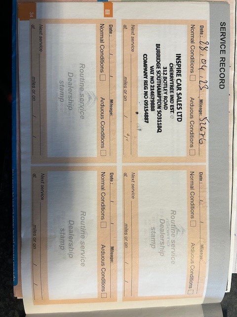 Used Citroen C4 Grand Picasso 2014 for sale - 77195124: Photo 42