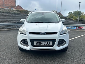 Used Ford Kuga 2014 for sale - 76088512: Photo