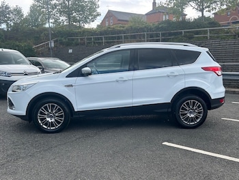 Used Ford Kuga 2014 for sale - 76088512: Photo