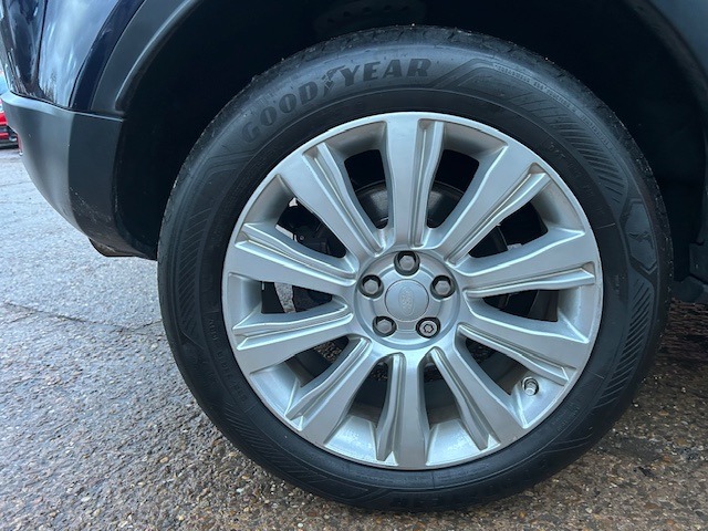 Used Land Rover Range Rover Evoque 2017 for sale - 77310342: Photo 10