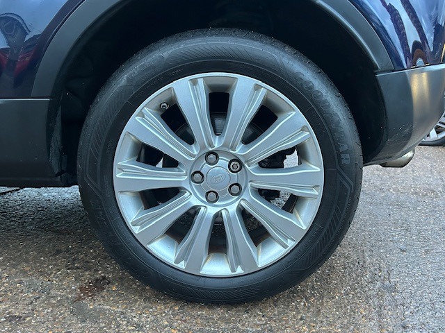 Used Land Rover Range Rover Evoque 2017 for sale - 77310342: Photo 11