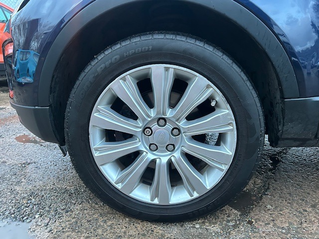 Used Land Rover Range Rover Evoque 2017 for sale - 77310342: Photo 12