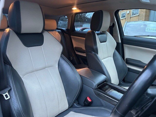 Used Land Rover Range Rover Evoque 2017 for sale - 77310342: Photo 14