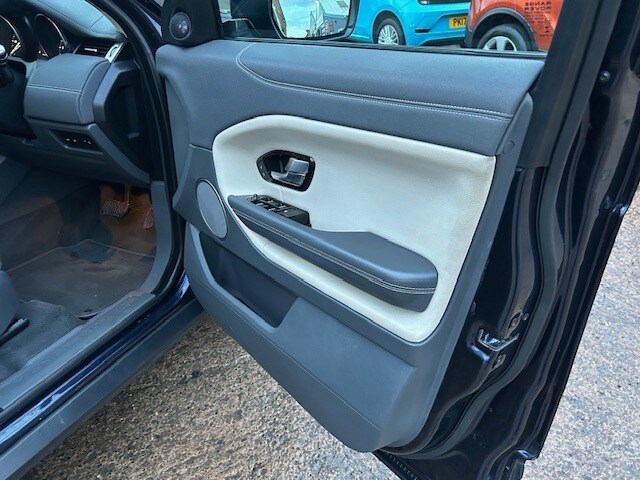 Used Land Rover Range Rover Evoque 2017 for sale - 77310342: Photo 15