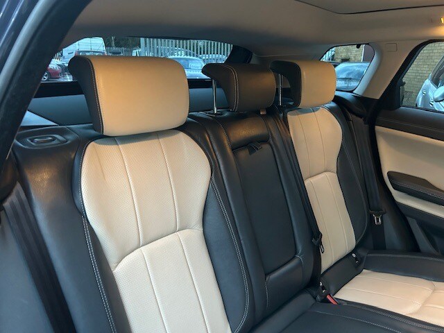 Used Land Rover Range Rover Evoque 2017 for sale - 77310342: Photo 17