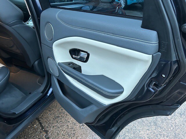 Used Land Rover Range Rover Evoque 2017 for sale - 77310342: Photo 18