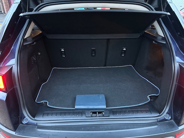 Used Land Rover Range Rover Evoque 2017 for sale - 77310342: Photo 19