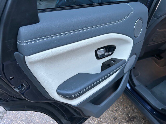 Used Land Rover Range Rover Evoque 2017 for sale - 77310342: Photo 23