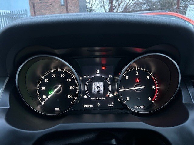 Used Land Rover Range Rover Evoque 2017 for sale - 77310342: Photo 29