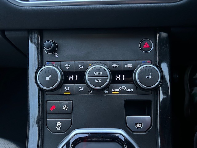 Used Land Rover Range Rover Evoque 2017 for sale - 77310342: Photo 31