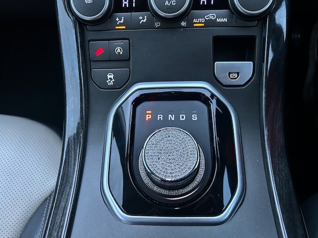 Used Land Rover Range Rover Evoque 2017 for sale - 77310342: Photo 33