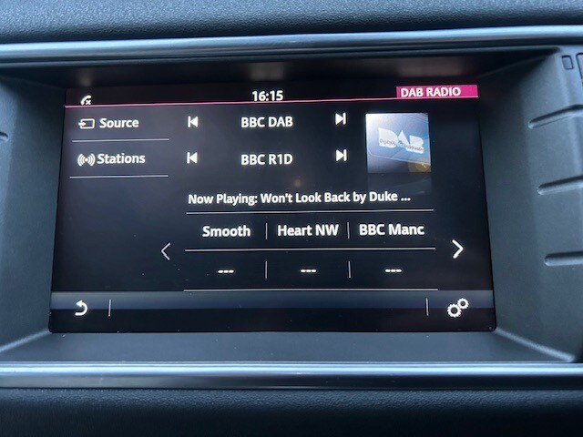 Used Land Rover Range Rover Evoque 2017 for sale - 77310342: Photo 34