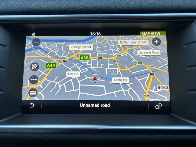 Used Land Rover Range Rover Evoque 2017 for sale - 77310342: Photo 36