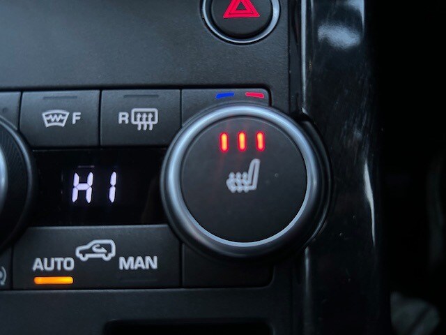 Used Land Rover Range Rover Evoque 2017 for sale - 77310342: Photo 37