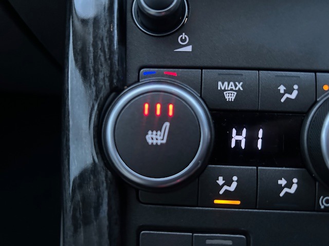 Used Land Rover Range Rover Evoque 2017 for sale - 77310342: Photo 38