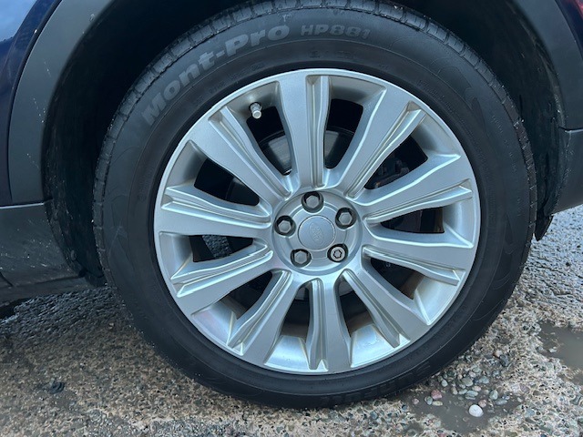 Used Land Rover Range Rover Evoque 2017 for sale - 77310342: Photo 9